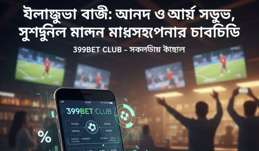খেলাধুলা বাজিতে মূলধন ব্যবস্থাপনার সবচেয়ে কার্যকর উপায়